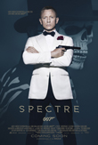 Enter for a chance to win a SPECTRE prize pack!