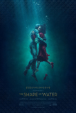 Enter to win a The Shape of WaterÂ Prize Pack!