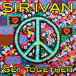 Enter for a chance to win a Sir Ivan 'Get Together' USB card!