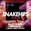 All My Friends from Snakehips ft. Tinashe & Chance The Rappe