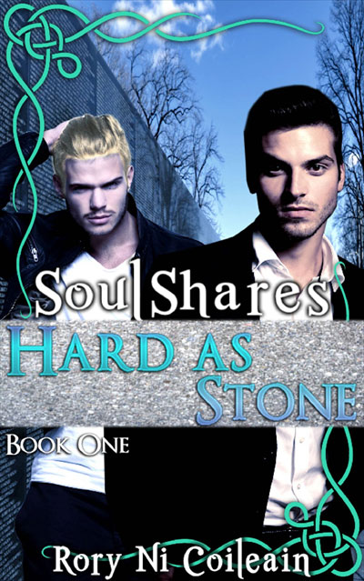 Hard as Stone by Rory Ni Coileain