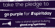 Emmy-nominated actress Laverne Cox to light Empire State Building in purple for Spirit Day and National Bullying Prevent