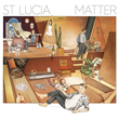 Enter to win Matter from St. Lucia!