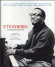 Win Strayhorn: An Illustrated Life from Agate!