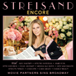 Enter to win ENCORE: Movie Partners Sing Broadway from music icon Barbra Streisand!