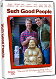 Such Good People DVD