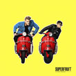 Enter to win a digital download of Future Friends from Superfruit!