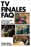 Win TV Finales FAQ from Applause Books!