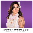 Take One Thing Off Pop Comedy Album by Scout Durwood