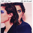 Enter to win a copy of Love You To Death from Tegan and Sara! 