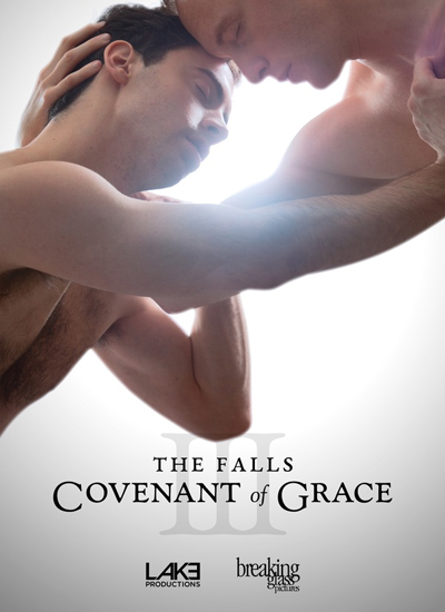 The Falls: Covenant of Grace DVD