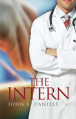 Win an autographed copy of The Intern by John S. Daniels!