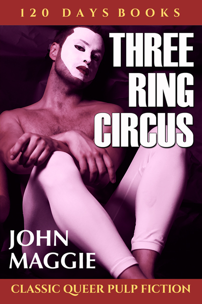 Three Ring Circus