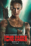 Enter For A Chance To Win A 'Tomb Raider' Prize Pack!