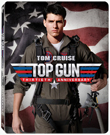 Digital HD download of TOP GUN