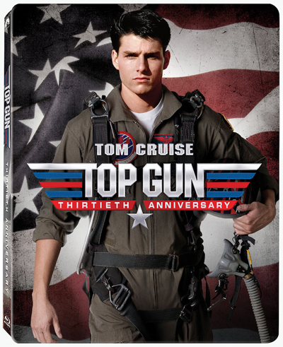 Grunde Som nødsituation Enter to win a Digital HD download of TOP GUN!