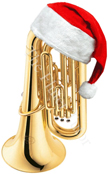 A Very Merry TubaChristmas to You!