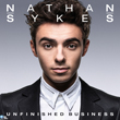 Enter to win Unfinished Business from Nathan Sykes!