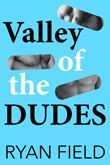 Enter to win Valley of the Dudes e-book from Riverdale Avenue Books!