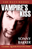 Enter to win Vampire's Kiss e-book from Riverdale Avenue Books!