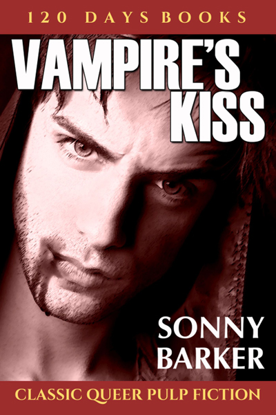 Vampire's Kiss