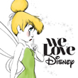 Enter for a chance to win the We Love Disney compilation album!