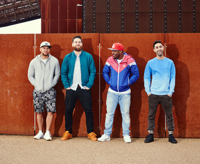 Rudimental