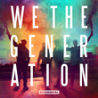 Enter to win We The Generation from Rudimental!