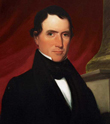 LGBT History Month - William Rufus King - U.S. Vice President