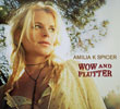 Wow and Flutter by Amilia K Spicer