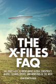 Win The X-Files FAQ by John Kenneth Muir from Applause Books!