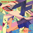 Enter to win Years & Years' self-titled EP!