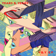 Years & Years self-titled EP