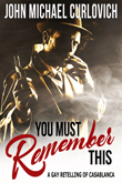 Enter to win You Must Remember This e-book from Riverdale Avenue Books!