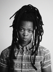 Speaker: Photographer of black South African lesbian life Feb 6â€©