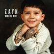 Mind of Mine from Zayn