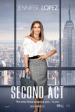 Second Act prize pack