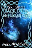 Enter to win Back Door Into Purgatory e-book from Riverdale Avenue Books!