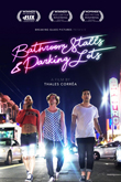Enter to win Bathroom Stalls & Parking Lots DVD from Breaking Glass Pictures!