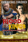 Enter to win The Blood of Kings e-book from Riverdale Avenue Books!