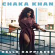 Enter to win Hello Happiness CD download from Chaka Khan!