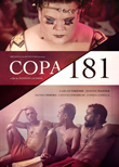 Copa 181 DVD