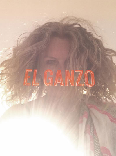 El Ganzo