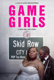 Enter to win Game Girls DVD from Breaking Glass Pictures!