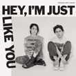 Win Tegan and Sara's new album Hey, I'm Just Like You!