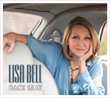 Enter for a chance to win Back Seat by Lisa Bell!