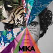 Win Mika's new album My Name Is Michael Holbrook!