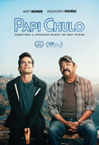 Enter to win Papi Chulo DVD from Breaking Glass Pictures!