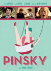 Pinsky DVD