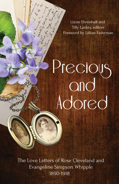 Precious and Adroed